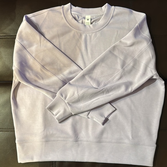 Sofstreme Crewneck Pullover - Picture 3 of 7